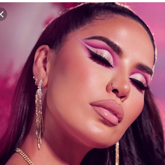 Morphe sweet oasis Artistry palette - Picture 6 of 7